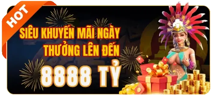 Game Casino mới ra mắt